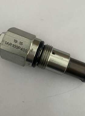 进口原装伊顿威格士vickers插装阀 1AR100P20S 1AR100P40S