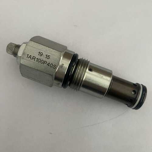 进口原装伊顿威格士vickers插装阀 1AR100P20S 1AR100P40S