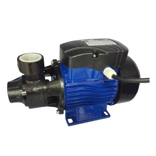 QB6OQB70自吸i漩涡泵家庭增压循环全铜线大流量高扬程管道增压