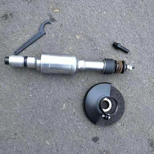 气动砂轮机 S60/S100/S150工业级气动直向砂轮机打磨抛光 厂家