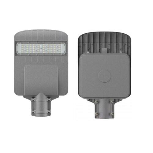 新款模组压铸路灯 50W100W150W200W250W户外工程市电LED路灯头