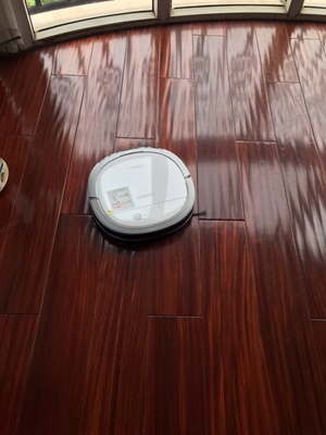 对比看看科沃斯K3对比DG800区别是?哪个好用?