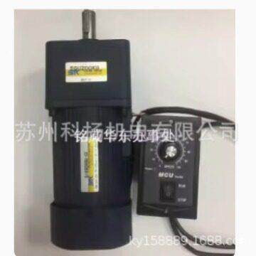 STK电机 速机2IK6RGN-C 2GN12.5K GEAR HEAD STK MOTOR CO.,LTD