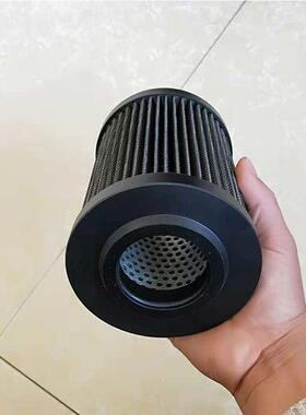 家直供R28005927油泵口入厂滤芯液压站高压滤UAS芯稀油站9不锈钢