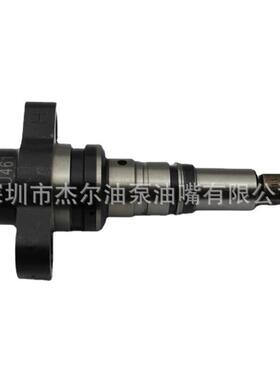 P66 柴油泵柱塞 U840（一组6只）P2000型 U840 XY120P40(P66)