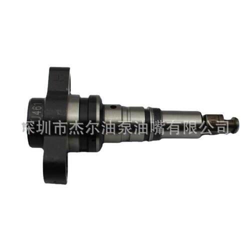 P66 柴油泵柱塞 U840（一组6只）P2000型 U840 XY120P40(P66)