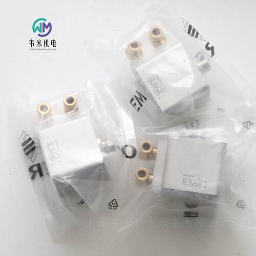 AVE带NICS短行程缸转接KMH头0T822010气429