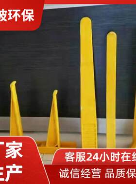 预埋式玻璃钢支架电力电缆复合托臂通信井电缆托架多种型号