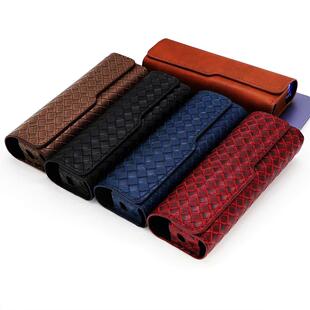 box advanced皮套Ploom cover shell. X保护套case 适用于Ploom