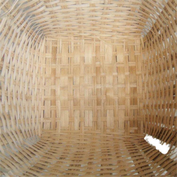 农家箩筐竹编竹箩手工篮竹品竹萝筐谷箩超竹AL626243收纳大大箩杂