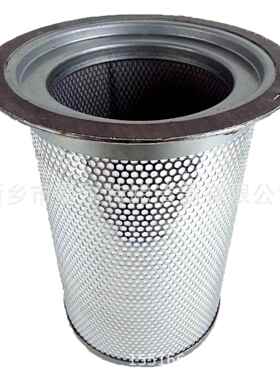 AS2425油气分离器油水分离器滤芯螺杆泵油细分滤芯油分芯