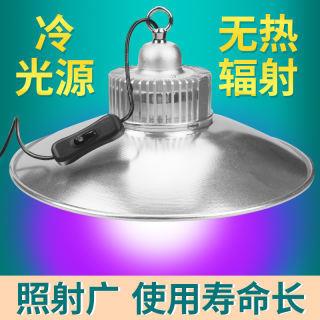 工业uv胶无影胶紫外线固化灯绿油光固化leduv紫光灯管led高压汞灯