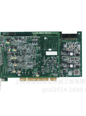 TPCI-6200JYEKJ4通道16位50KS0/s同步采样DAQ卡PC-I62005
