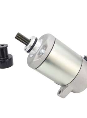 启动电机 31200-HN7-003 适用Honda ATV Rancher 400 TRX400FA