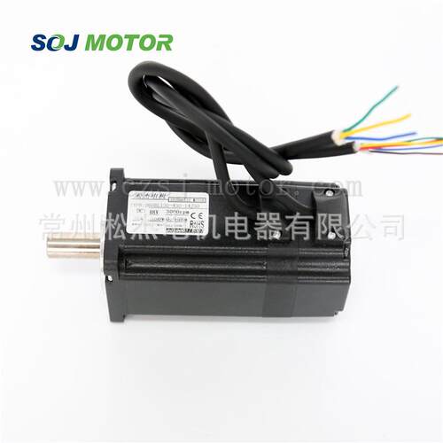 S60BL120直流3无刷电机24V63348310V30N0W0.95m000转大功V率厂家