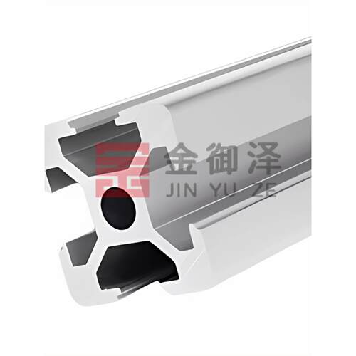 欧标工业铝型材2020拼装diy框架工作台配件铝合金花管型材鱼缸