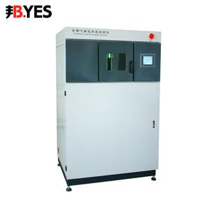 邦亿BY-YM2000A光色牢度仪日晒色牢度仪纺织仪器设备