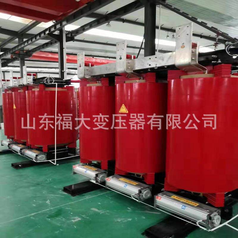 厂家SCB10-4000/35/0.4干式电力变压器