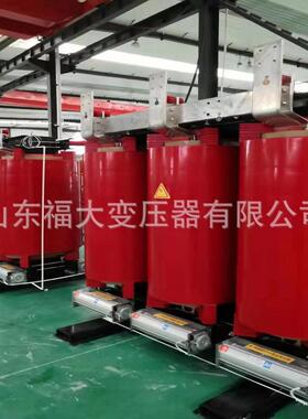厂家SCB10-4000/35/0.4干式电力变压器