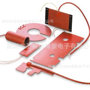 0硅橡胶加热板0010mm油柔性发927热板2120桶v控温发热片