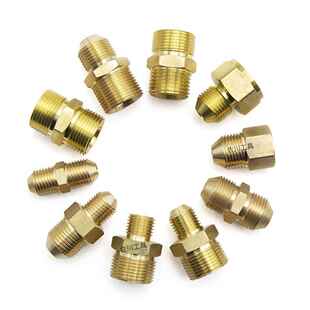 高压清洗车机水管子对接转换接头内丝外丝2分3分4分M14M18M22*1.5