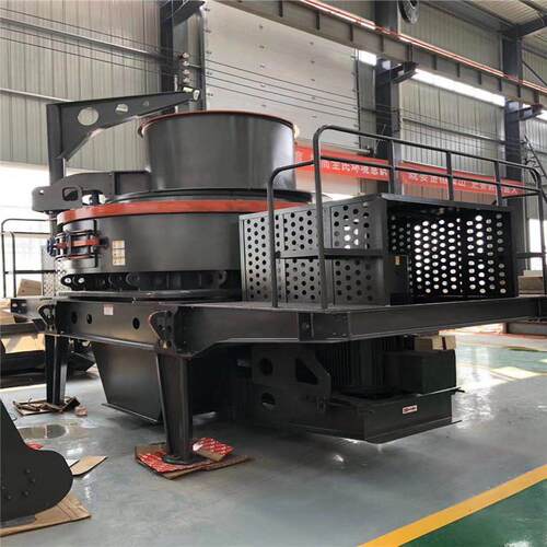 厂家vsi冲击式破碎机石英砂制砂机鹅卵石制砂机花岗岩破碎设备