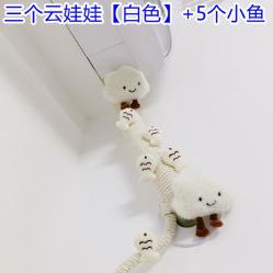 暖气管空调管子装饰改造装饰摆件