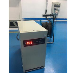 三科5000W 5KVA JJW 5KW单相高精度交流净化电源稳压器K全力 SKJ