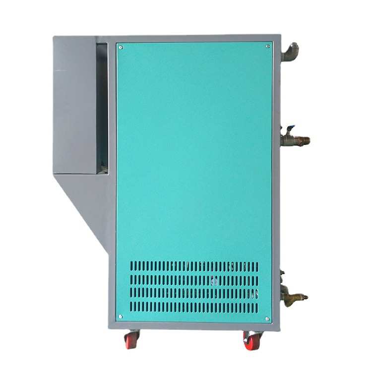 厂家直供油式模温机 36KW压板模温机 塑胶模具高温油温机现货