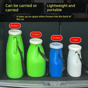 户外塑料鱼篓子加厚渔篓装鱼篓抓黄鳝泥鳅鱼桶路鱼虾背篓小篓赶海