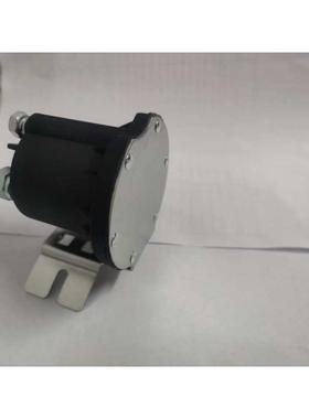 cz124力液压接触器电动叉车合力中24v起杭州48v  达升叉车