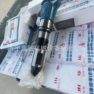 山1G0风镐手持式 11防G10风镐冻镐混凝土气动破G开碎机G20气镐厂家