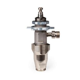 无气喷涂机机泵体总2464282成2直464282480417C721柱塞通用配件厂