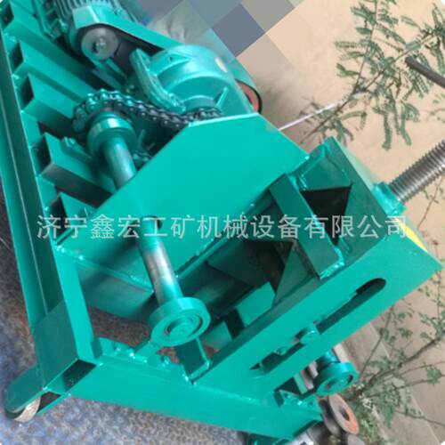 大棚管多功能滚动式弯管机厂家供应 Ф38圆管卧式折弯机