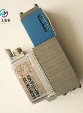 德国力士乐伺服液压阀4WRPH10C5B100P-2X/G24Z4/M原装供应流量控