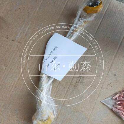 推土机配件各种型号齐全D65D70硬管144-49-16440