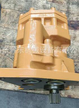 推土机D375A泵704-71-44002