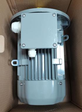 德国 ac-motoren FCPA 100 L 2 /PHE三相异步电机