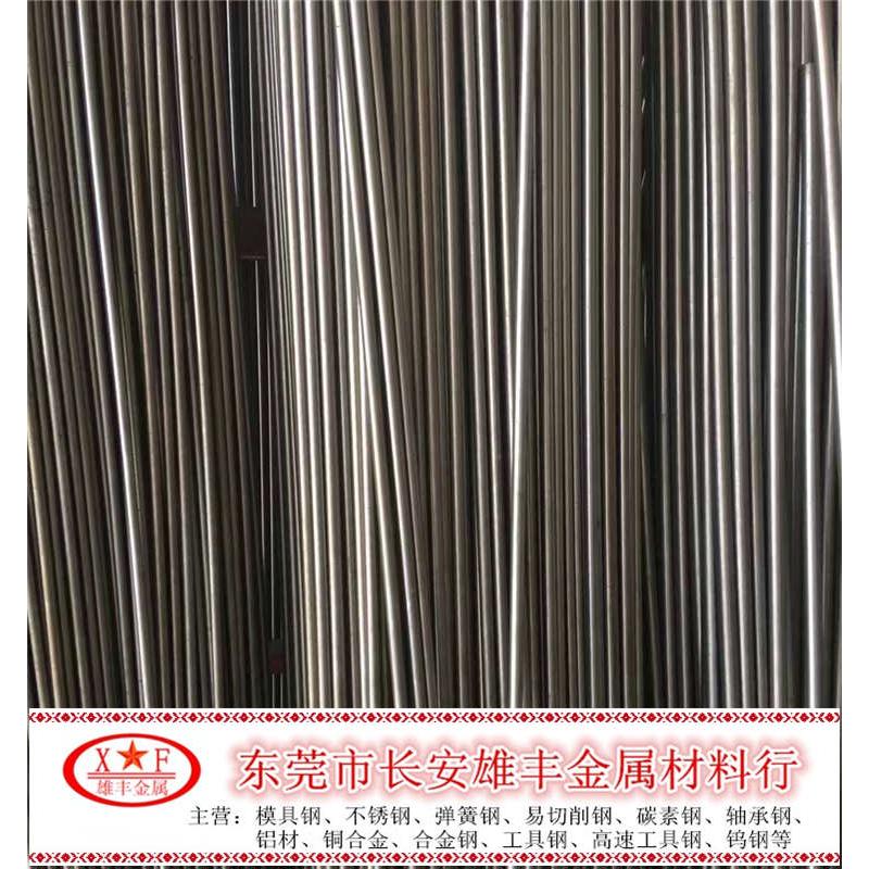 不锈钢棒SUS321 圆钢1cr18ni9ti 圆棒321 热轧黑皮棒 毛圆 实心棒
