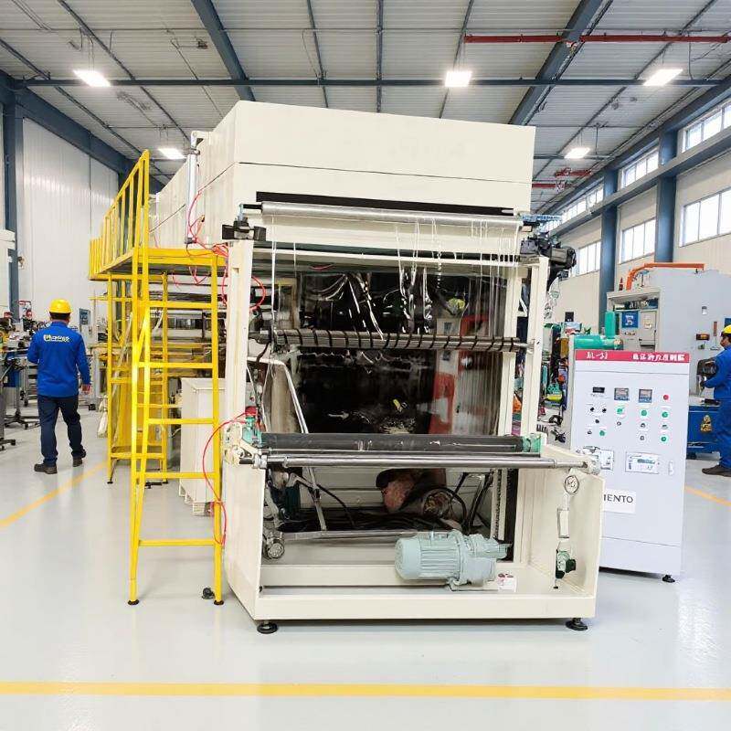 地板砖保护膜墙板装修保护膜设备保护膜胶带机厂家直供