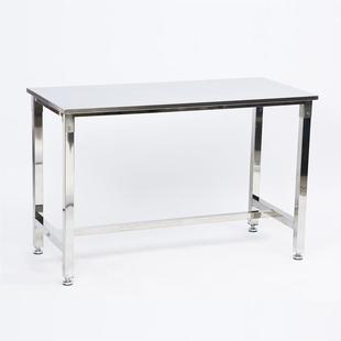 工定制厂实验室无尘洁净工作台食制车间流水线3药04不锈品钢桌子