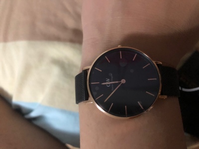 danielwellington是什么牌子手表