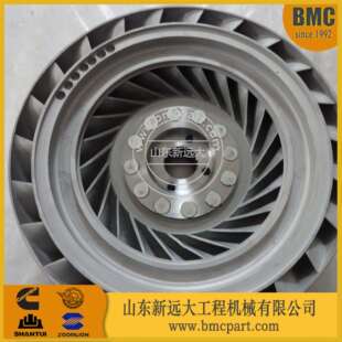 供应柳工推土机配件变矩器涡轮45A0019柳工B230推土机变矩器涡轮