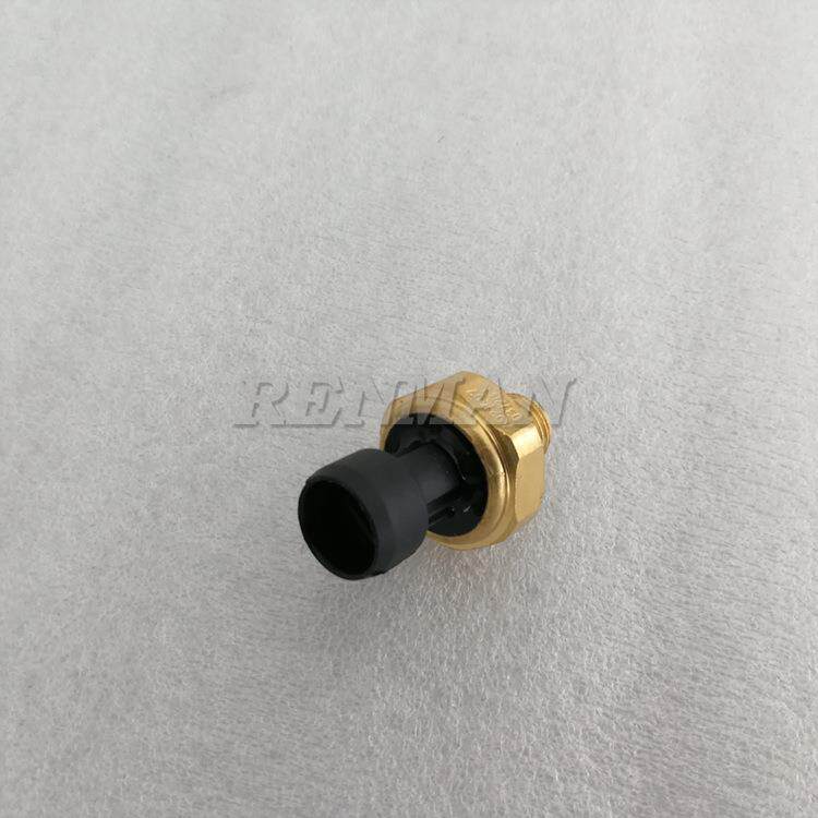 康明斯QSB5.9发动机进气压力传感器4921497大力神机油压力传感器