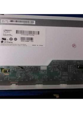深圳lcd液晶屏LP089WS1 N089L6-L02 L03笔记本液晶屏