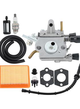 化油器空滤套餐FS250R FS120/120R/200/200R /202/300/350