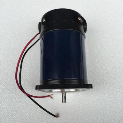 70ZYT104直流电机 永磁直流电机110V3000RPM