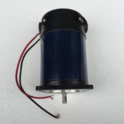 70ZYT5直流永磁电机微型直流电机48V70W80W000r/min直流电机