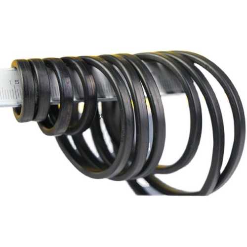 卡特CAT320 323 324B CD方形胶圈O型圈O形圈修理盒密封圈挖机配件