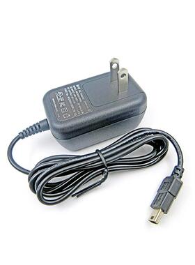 柯尼卡美能达色差计CM-23d色差仪电源充电器5V1A配接器AC ADAPTER